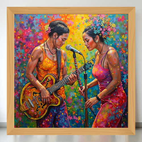 Himig Filipina